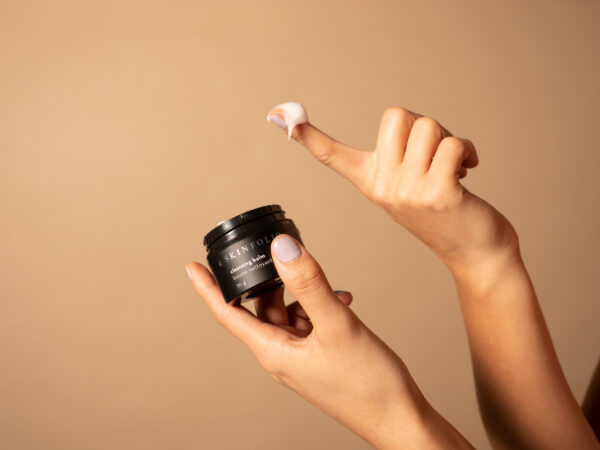 Skinfolio Cleansing Balm 60mL - Image 2