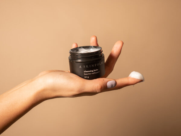 Skinfolio Cleansing Balm 60mL - Image 3