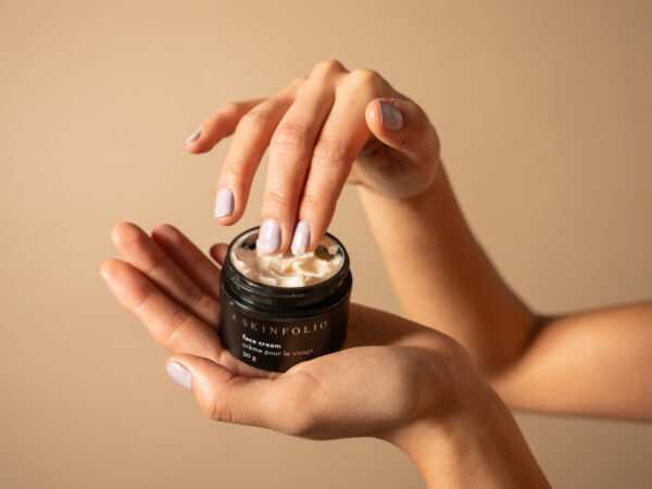 Skinfolio Face Cream 60mL - Image 2