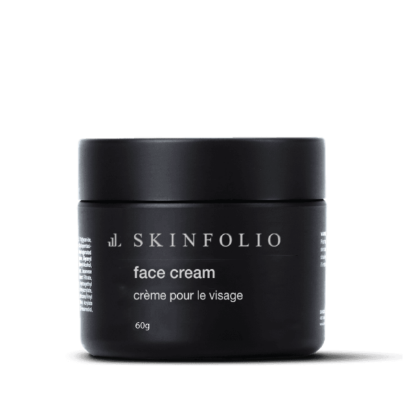 Skinfolio Face Cream 60mL