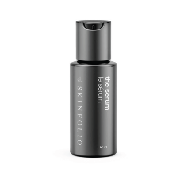[GWP] Skinfolio The Serum