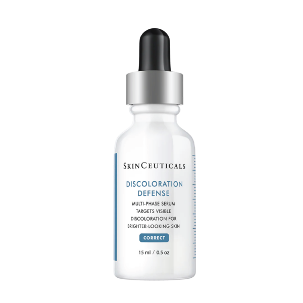[GWP] SkinCeuticals Discoloration Defense Travel Size
