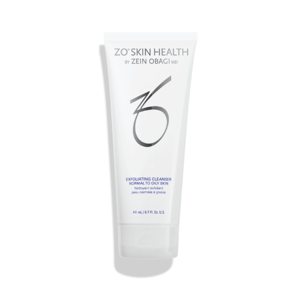 [GWP] ZO Skin Health Exfoliating Cleanser Travel Size