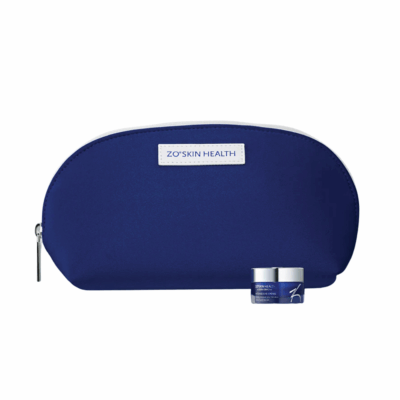 [GWP] ZO Skin Health Intense Eye Crème Travel Size + Cosmetic Bag