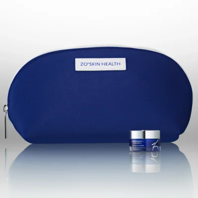 [GWP] ZO Skin Health Intense Eye Crème Travel Size + Cosmetic Bag