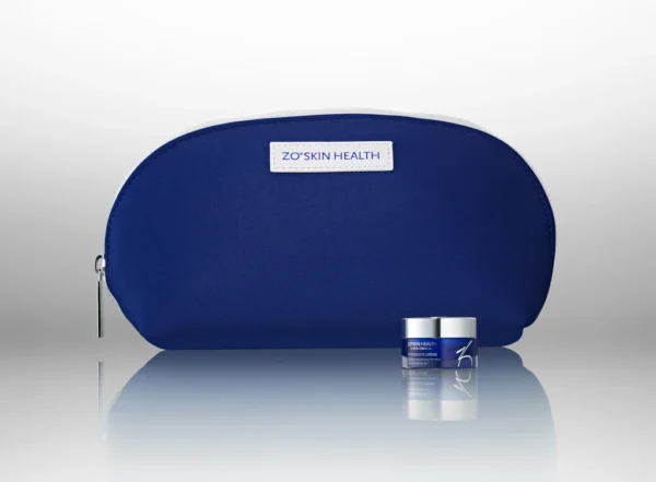 [GWP] ZO Skin Health Intense Eye Crème Travel Size + Cosmetic Bag