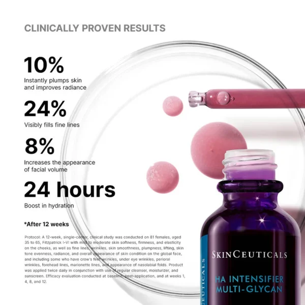 SkinCeuticals H.A. Intensifier Multi-Glycan - Image 4