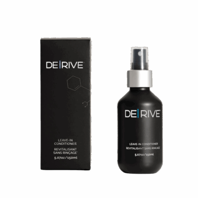 DERIVE Leave-in Conditioner