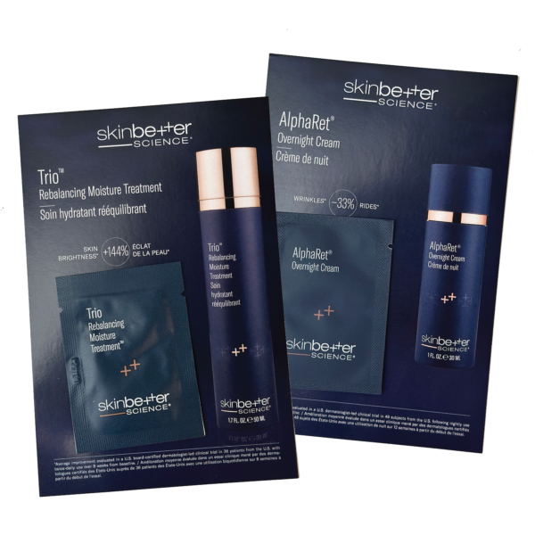 [GWP] Skinbetter Science Deluxe Sample Duo