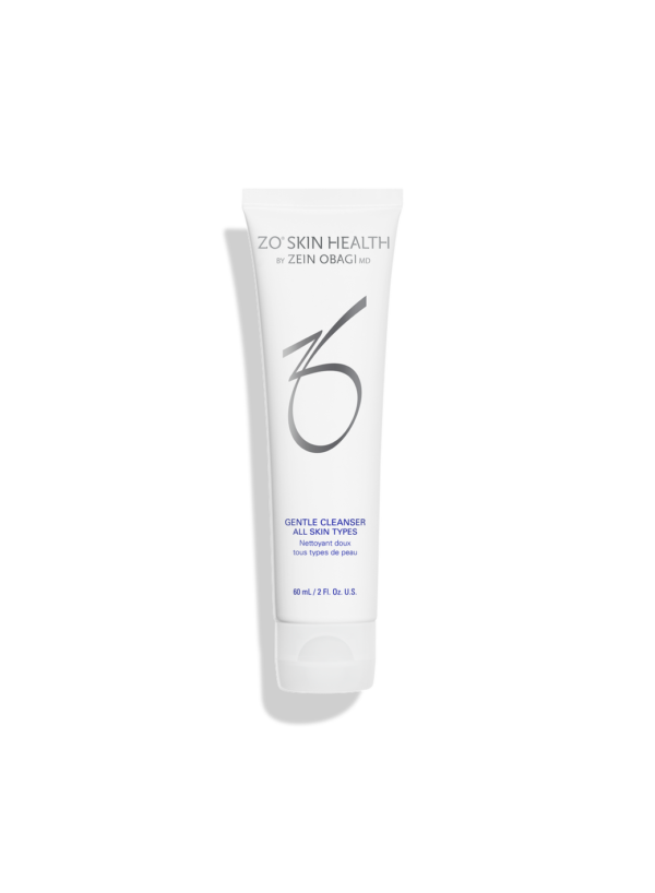 [GWP] ZO Skin Health Gentle Cleanser Travel Size