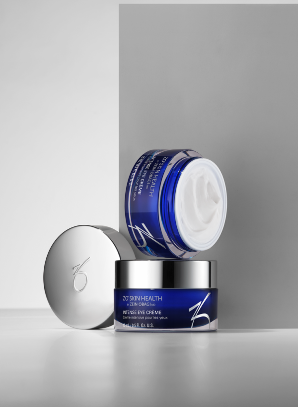 [GWP] ZO Skin Health Intense Eye Crème Travel Size + Cosmetic Bag - Image 2