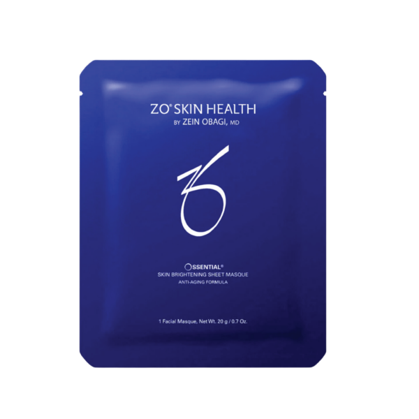 [GWP] ZO Skin Health Brightening Sheet Mask