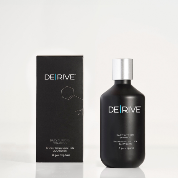 DERIVE Daily Support Shampoo