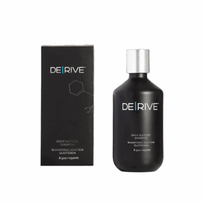 DERIVE Daily Support Shampoo