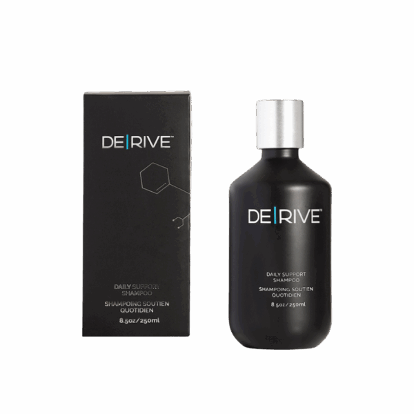 DERIVE Daily Support Shampoo