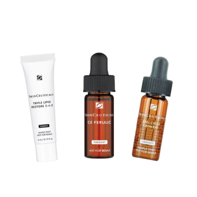 [GWP] SkinCeuticals Deluxe Sample Trio