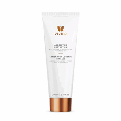 Vivier | Age-Defying Body Lotion