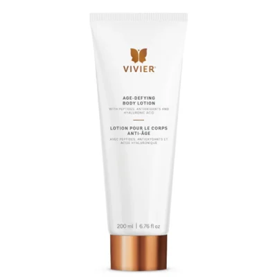 Vivier | Age-Defying Body Lotion