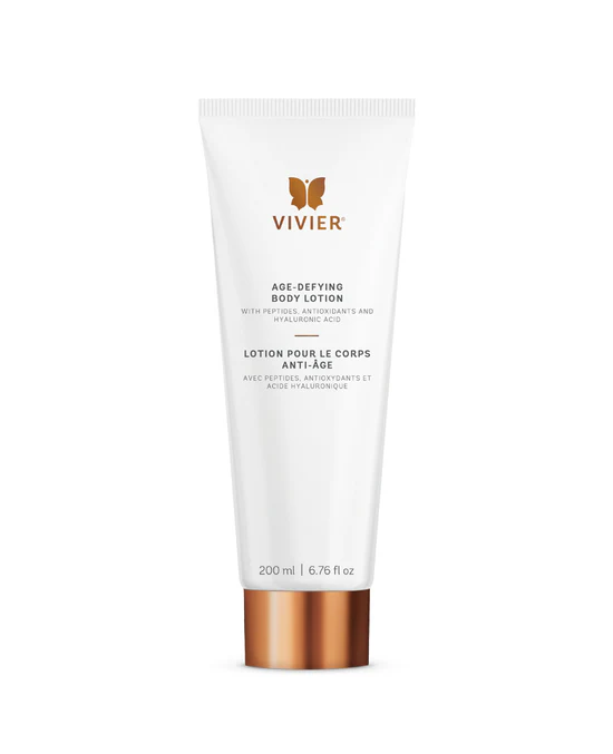 Vivier | Age-Defying Body Lotion