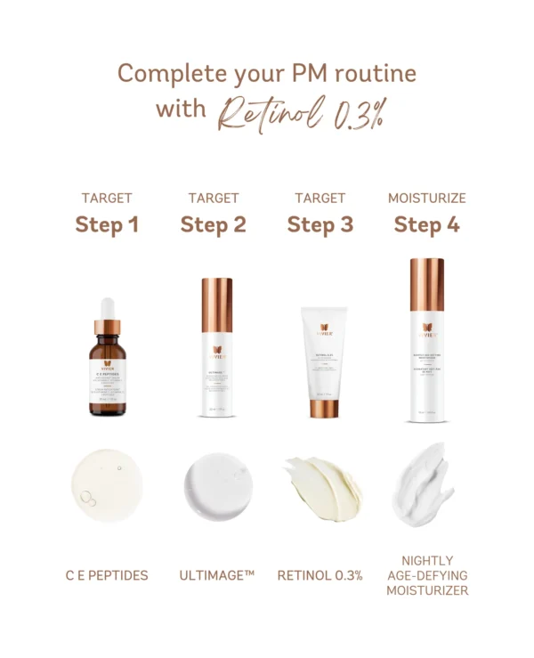 Vivier | Retinol 0.3% - Image 4