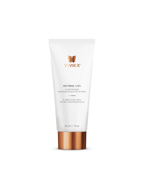 Vivier | Retinol 1.0%