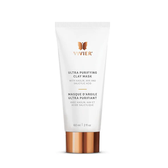 Vivier | Ultra Purifying Clay Mask