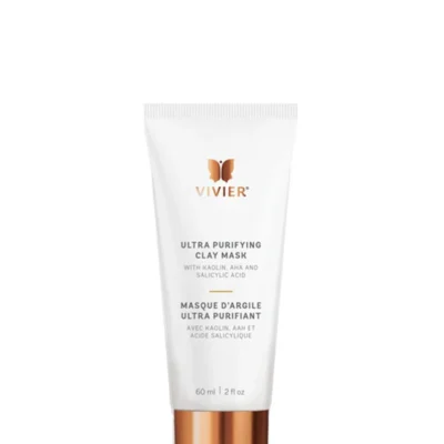 Vivier | Ultra Purifying Clay Mask