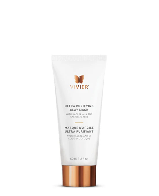 Vivier | Ultra Purifying Clay Mask