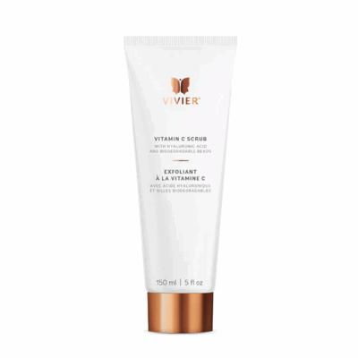 Vivier | Vitamin C Scrub