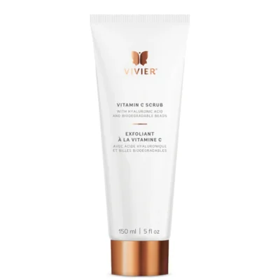 Vivier | Vitamin C Scrub
