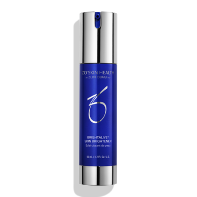ZO SKIN HEALTH | Brightalive®