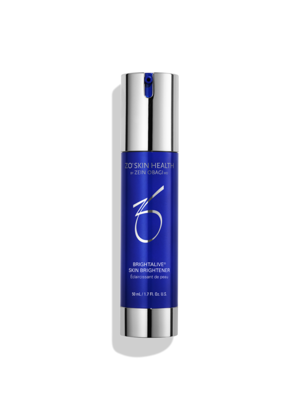 ZO SKIN HEALTH | Brightalive®