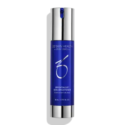 ZO SKIN HEALTH | Brightalive®