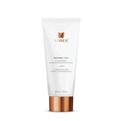 Vivier | Retinol 1.0%