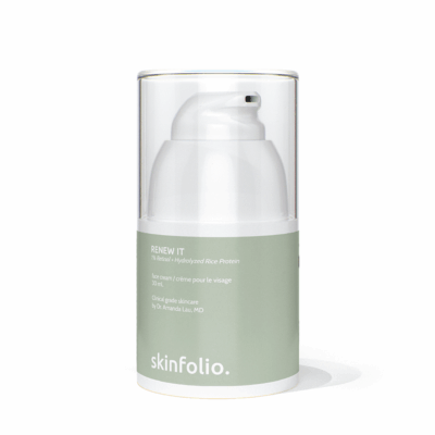 Skinfolio Renew It | Retinol