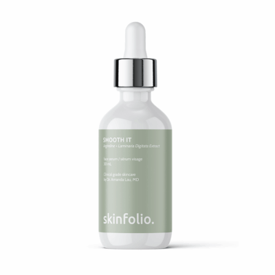 Skinfolio Smooth It | Face Serum