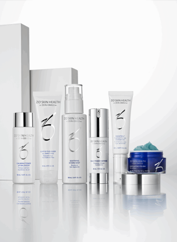 ZO SKIN HEALTH | Redness Relief + Barrier Defense Program - Image 2