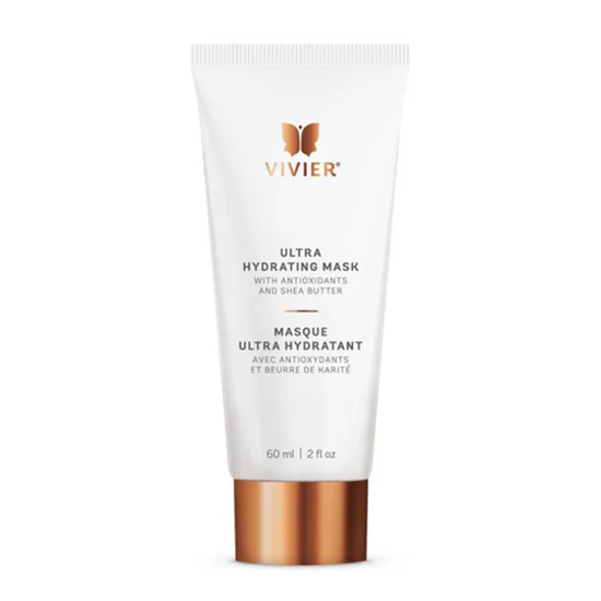 Vivier | Ultra Hydrating Mask